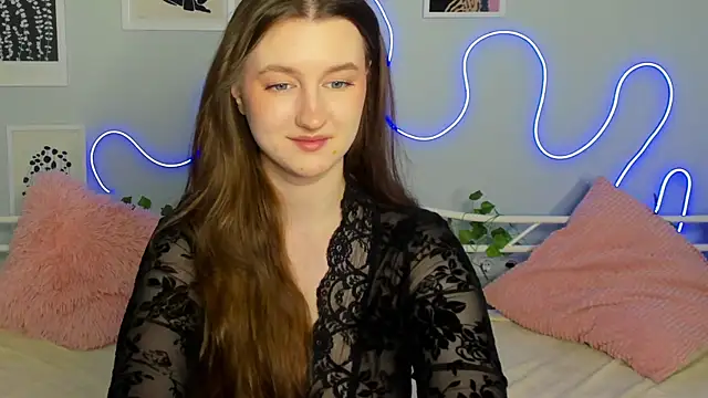 MissFoxy Ti online show from January 2026 02:17:01 AM