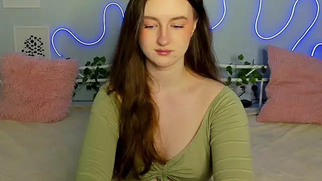 MissFoxy Ti online show from January 2026 01:44:02 AM