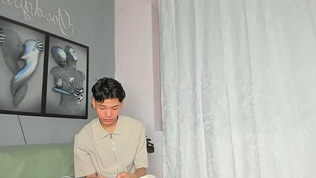 camillo virgil online show from November 2025 10:48:02 AM