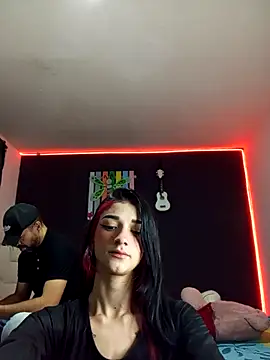 ingrid zese  online show from November 2025 08:08:02 PM