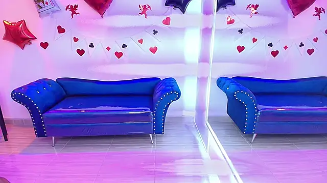 Anie johnson online show from February 2026 07:19:02 PM