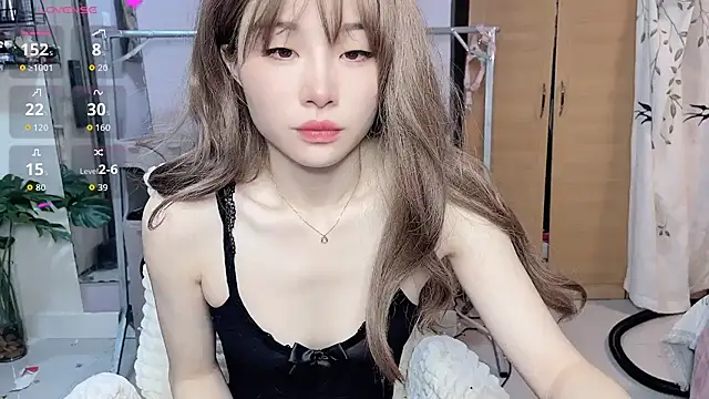 Y2Luvk online show from January 2026 10:03:02 PM