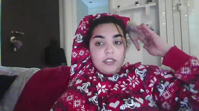 LadySophia03 online show from January 2026 03:37:02 PM