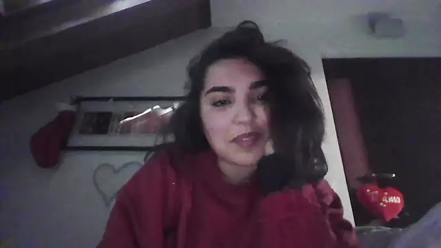 LadySophia03 online show from January 2026 03:39:01 PM