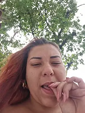 RuivaMisteriosa3 online show from December 2025 10:53:01 AM