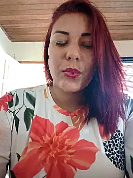RuivaMisteriosa3 online show from May 2026 12:43:02 PM