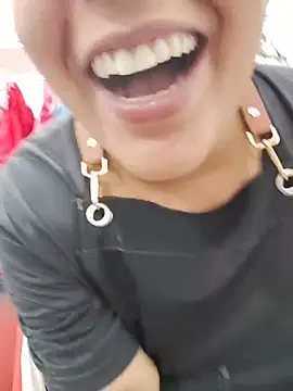 RuivaMisteriosa3 online show from June 2026 02:33:01 PM