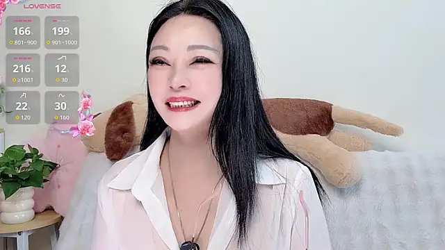 Snapshot of Hua_Hua_0 chatting on September 2025 01:43:01 AM Hua Hua 0 online show from September 2025 01:43:01 AM