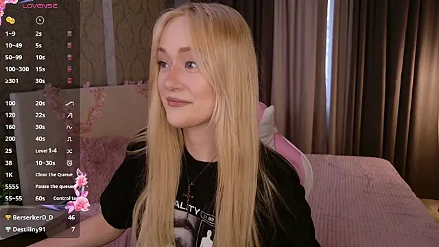 HeyMonkey  online show from January 2026 01:03:01 PM