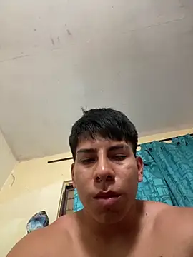 Brock-Titan online show from April 2026 07:38:02 PM