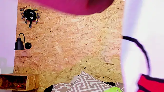 santiblack7 online show from November 2025 07:15:01 PM