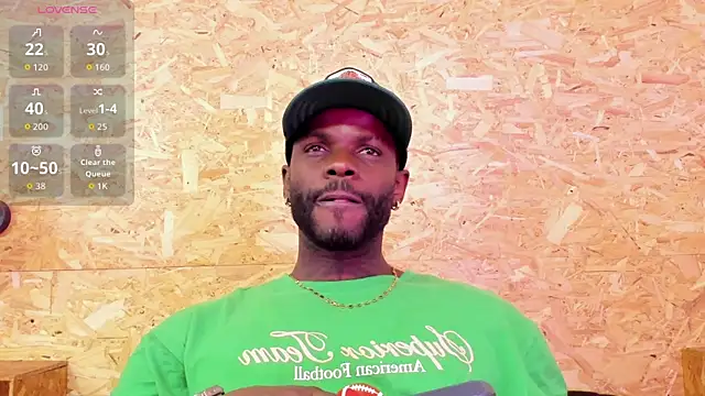 santiblack7 online show from December 2025 03:04:02 AM