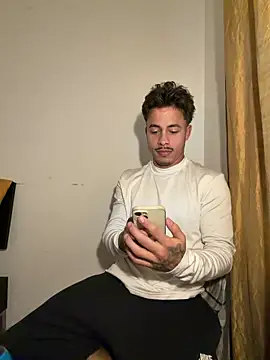 playboy Alex online show from February 2026 08:41:01 AM