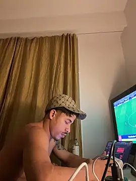 playboy Alex online show from February 2026 07:41:01 PM