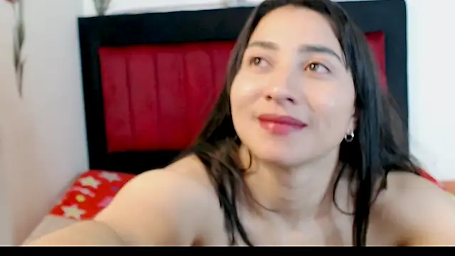 angelyxs online show from December 2025 07:40:02 PM