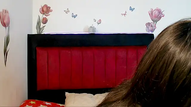 angelyxs online show from January 2026 08:22:01 PM