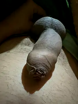 Stathistrian online show from November 2025 07:35:01 PM