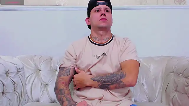 Scott Clark online show from October 2025 11:18:02 AM