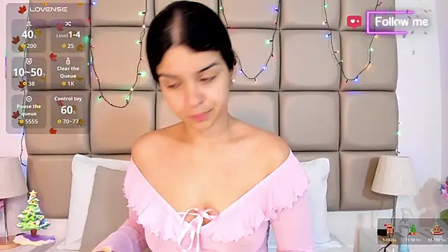 MiaMillers1 online show from December 2025 11:16:02 AM