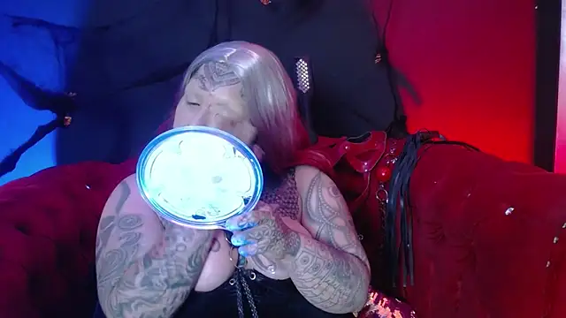 Venus Rock online show from October 2025 04:26:01 AM