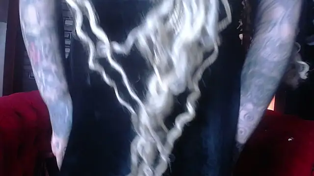 Venus Rock online show from April 2026 01:42:02 PM