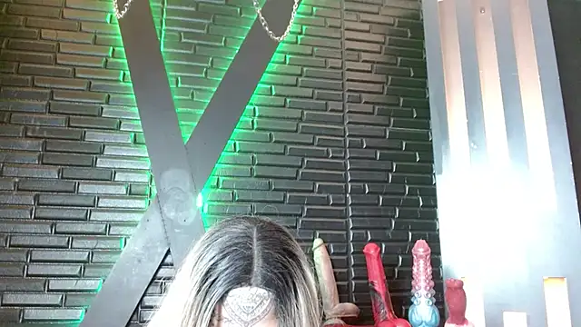 Venus Rock online show from June 2026 12:31:01 PM