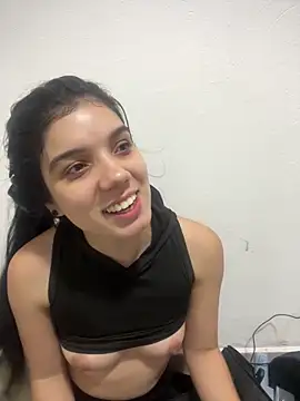 Sarita  Gomez online show from October 2025 03:54:02 AM