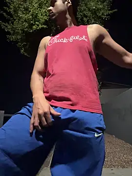 mrredcorn online show from March 2026 12:52:01 PM