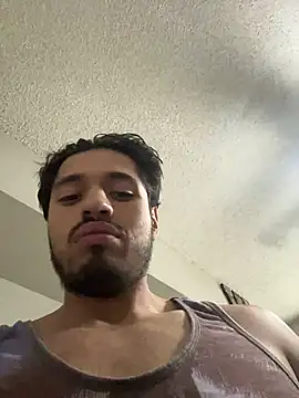 mrredcorn online show from April 2026 08:36:01 PM