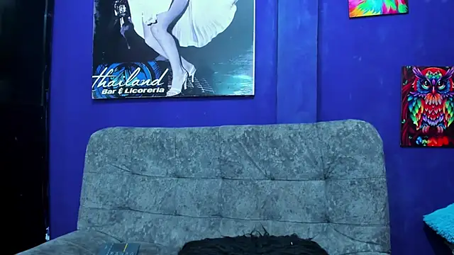 Snapshot of Melisaandjhova chatting on October 2025 02:24:02 PM Melisaandjhova online show from October 2025 02:24:02 PM