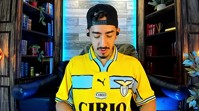 Donovan Desmond online show from January 2026 03:44:02 AM