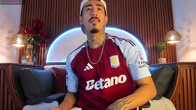 Donovan Desmond online show from January 2026 04:50:02 AM