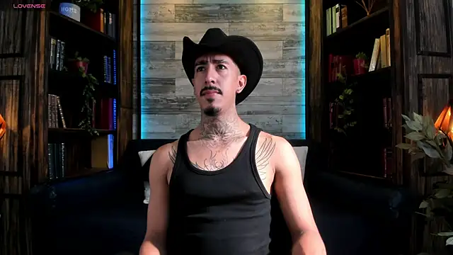 Snapshot of Donovan_Desmond chatting on May 2026 08:38:01 PM Donovan Desmond online show from May 2026 08:38:01 PM