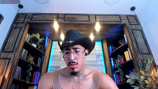 Snapshot of Donovan_Desmond chatting on May 2026 09:06:02 AM Donovan Desmond online show from May 2026 09:06:02 AM