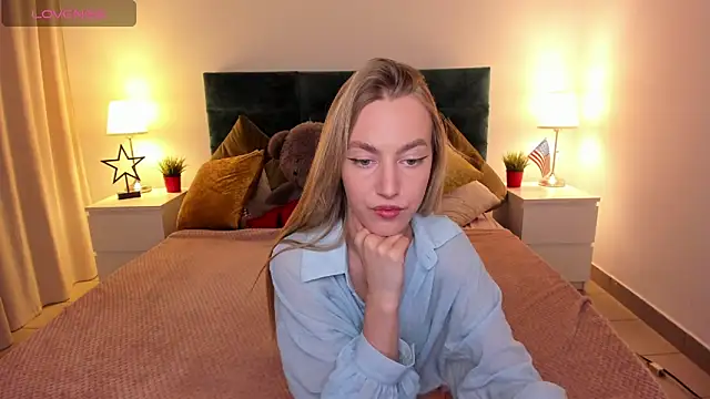 Snapshot of mishapallmer chatting on October 2025 05:30:02 AM mishapallmer online show from October 2025 05:30:02 AM