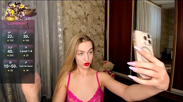 Snapshot of mishapallmer chatting on November 2025 09:56:02 AM mishapallmer online show from November 2025 09:56:02 AM