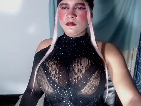 anthonella zam online show from January 2026 03:23:02 AM