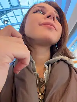 RosieSecret online show from February 2026 08:07:01 AM