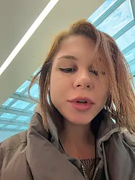 RosieSecret online show from February 2026 08:09:01 AM