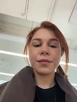 RosieSecret online show from February 2026 08:10:02 AM