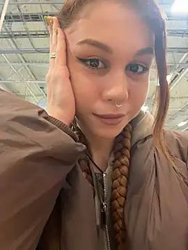 RosieSecret online show from February 2026 10:03:02 AM