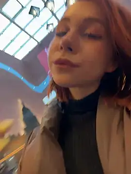 RosieSecret online show from March 2026 10:11:02 AM