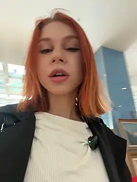 RosieSecret online show from April 2026 08:12:01 AM