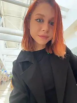 RosieSecret online show from April 2026 08:08:01 AM