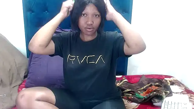 Snapshot of BUNNYCHOWX28 chatting on November 2025 09:58:01 PM BUNNYCHOWX28 online show from November 2025 09:58:01 PM