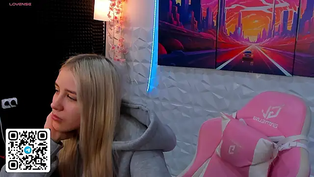 Anellyball online show from March 2026 06:19:01 AM