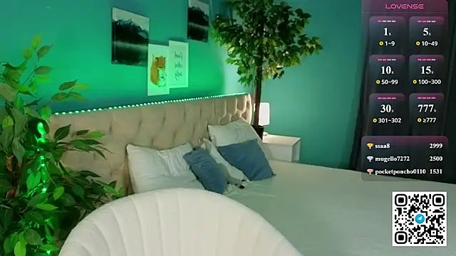 Anellyball online show from June 2026 12:55:02 PM