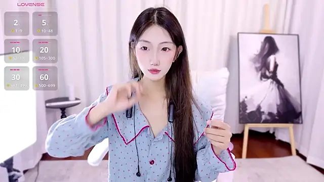 hanbaobao online show from October 2025 10:27:02 AM