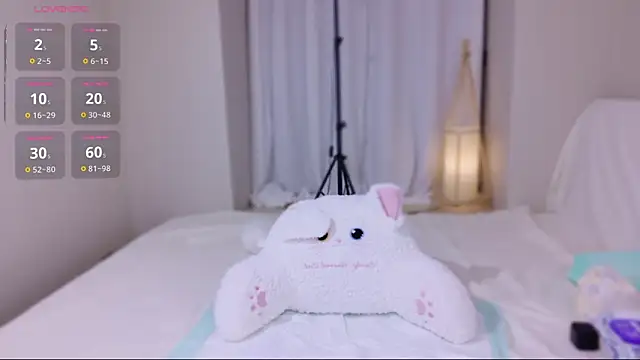 hanbaobao online show from December 2025 10:34:02 AM