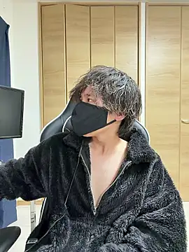 jiji9253 online show from February 2026 12:38:01 PM